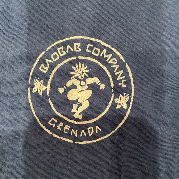 Baobab Company Shirt from Granada - Picture 5 of 9